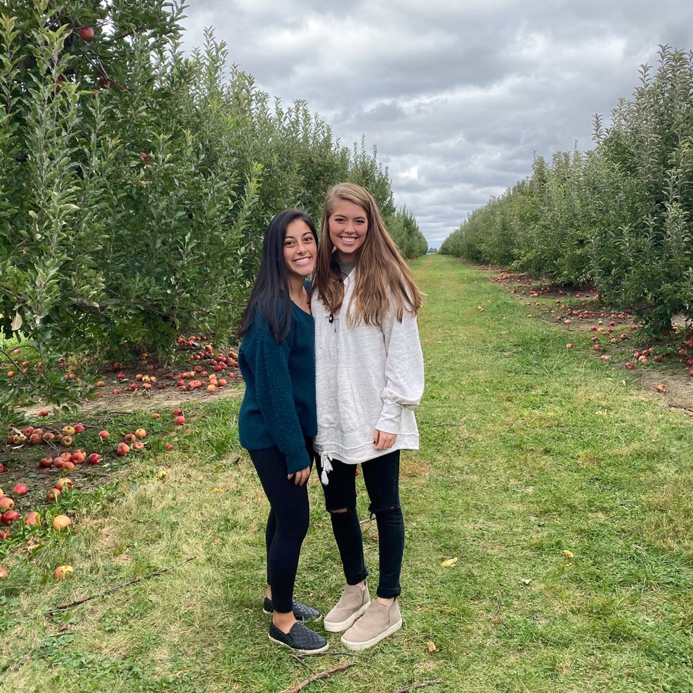 Meet your Posher, Anissa